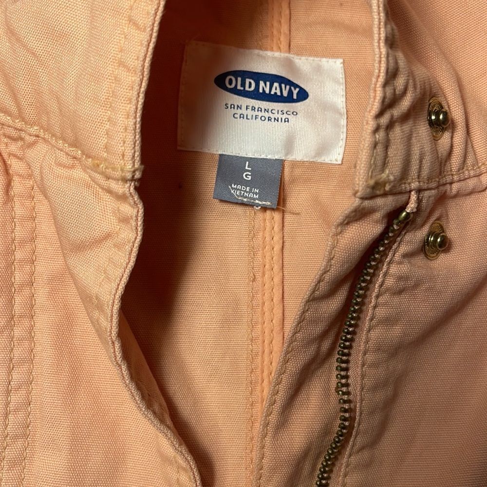 Old Navy Jacket - Picture 3 of 5